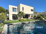 Vente Maison 5 pièces 125 m2 Marseille 9ème