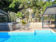 Vente Maison 5 pièces 125 m2 Mirabel