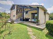 Vente Maison 5 pièces 125 m2 Mirande
