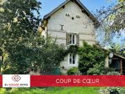 Vente Maison 5 pièces 159 m2 Monfaucon