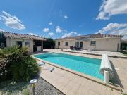 Vente Maison 5 pièces 125 m2 Montauban