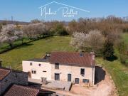 Vente Maison 5 pièces 125 m2 Montbellet