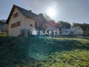 Vente Maison 5 pièces 125 m2 Montclar