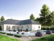 Vente Maison 5 pièces 125 m2 Montville