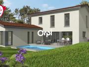 Vente Maison 5 pièces 125 m2 Mornant