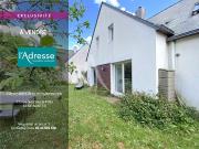 Vente Maison 5 pièces 125 m2 Nantes