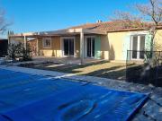 Vente Maison 5 pièces 125 m2 Narbonne