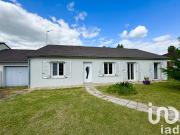 Vente Maison 5 pièces 125 m2 Neuville aux Bois