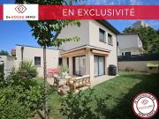 Vente Maison 5 pièces 125 m2 Oullins