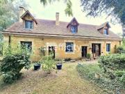 Vente Maison 5 pièces 125 m2 Perche en Nocé