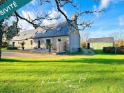 Vente Maison 5 pièces 125 m2 Ploumilliau