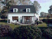 Vente Maison 5 pièces 125 m2 Quimper