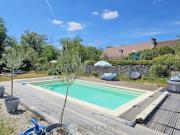 Vente Maison 5 pièces 125 m2 Rocamadour