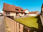 Vente Maison 5 pièces 125 m2 Roeschwoog