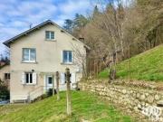 Vente Maison 5 pièces 125 m2 Saint Chamant