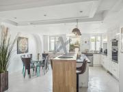 Vente Maison 5 pièces 125 m2 Saint Cyr au Mont d'Or