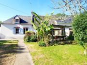 Vente Maison 5 pièces 125 m2 Saint Nazaire