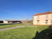 Vente Maison 5 pièces 125 m2 Saint Pierre de l'Ile