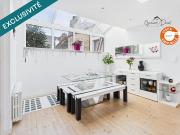 Vente Maison 5 pièces 125 m2 Saint Pol de Léon