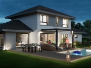 Vente Maison 5 pièces 125 m2 Scionzier