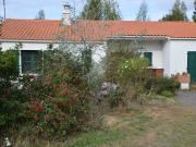 Vente Maison 5 pièces 125 m2 Talmont Saint Hilaire