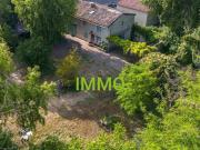 Vente Maison 5 pièces 125 m2 Uzès