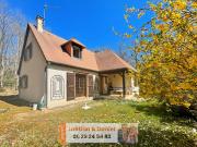 Vente Maison 5 pièces 125 m2 Verneuil d'Avre et...