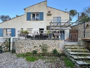 Vente Maison 5 pièces 126.41 m2 Nimes