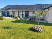 Vente Maison 5 pièces 126.47 m2 Octeville sur Mer