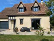 Vente Maison 5 pièces 126.5 m2 Froberville