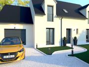 Vente Maison 5 pièces 126.97 m2 Frépillon