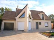 Vente Maison 5 pièces 126.97 m2 Mériel Vente Maison 5 pièces 126.97 m2 Mériel
