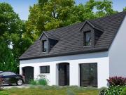 Vente Maison 5 pièces 126.97 m2 Septmonts