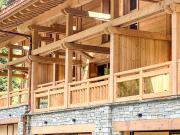 Vente Maison 5 pièces 126.9 m2 Le Grand Bornand