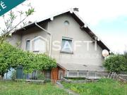 Vente Maison 5 pièces 126 m2 Alaise