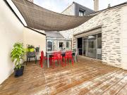 Vente Maison 5 pièces 126 m2 Angers