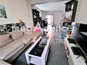 Vente Maison 5 pièces 126 m2 Auneau Bleury Saint Symphorien