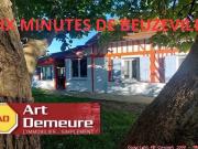 Vente Maison 5 pièces 126 m2 Beuzeville