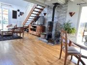 Vente Maison 5 pièces 126 m2 Bois le Roi