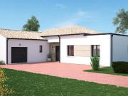 Vente Maison 5 pièces 126 m2 Bonnes