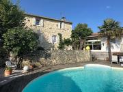 Vente Maison 5 pièces 126 m2 Castéra Verduzan