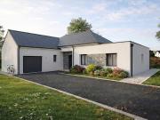 Vente Maison 5 pièces 126 m2 Chalonnes sur Loire