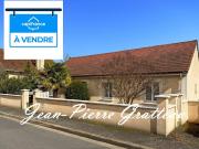 Vente Maison 5 pièces 126 m2 Chatellerault