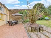 Vente Maison 5 pièces 126 m2 Chavagnes en Paillers