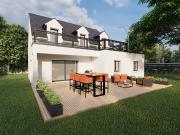 Vente Maison 5 pièces 126 m2 Crouy sur Cosson