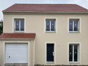 Vente Maison 5 pièces 126 m2 Dammarie les Lys