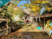 Vente Maison 5 pièces 126 m2 Eschbach au Val