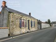 Vente Maison 5 pièces 126 m2 Grues