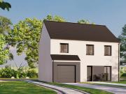 Vente Maison 5 pièces 126 m2 Guibeville