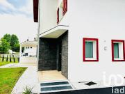Vente Maison 5 pièces 126 m2 Hasparren